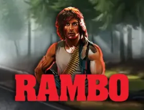 Rambo Atlantic Digital Atlantic Digital