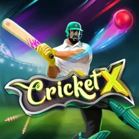 CricketX SmartSoft Gaming