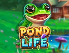 Pond Life Inspired Gaming