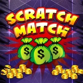 Scratch Match Evoplay