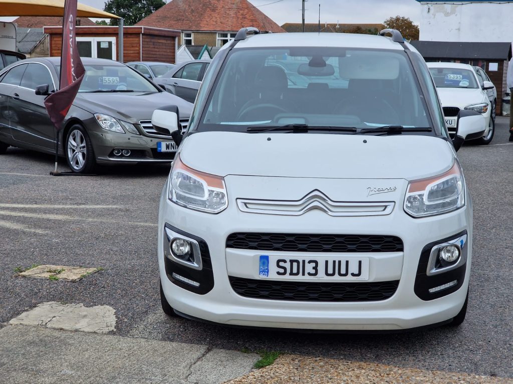 Citroen c3 5