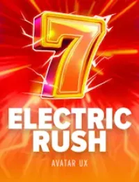 electric rush logo
