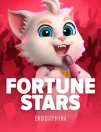 fortune stars slot logo